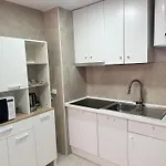 Homely Islandia Apartment