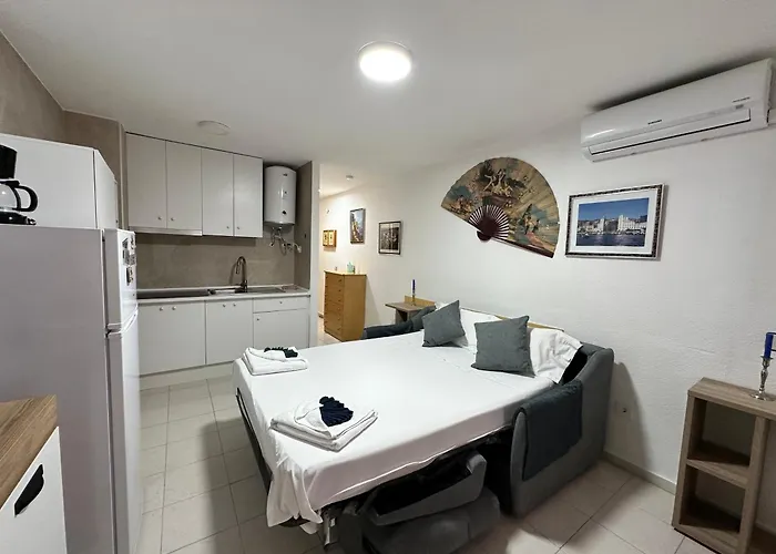Apartament Homely Islandia *