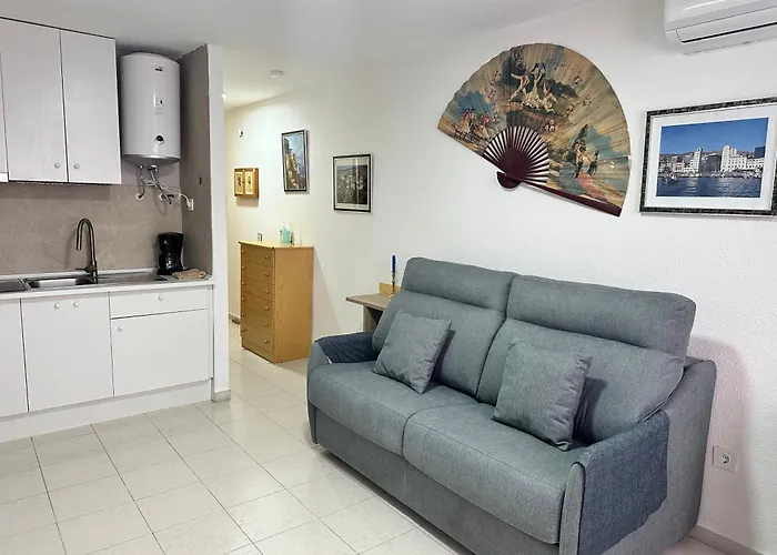 Apartament Homely Islandia *
