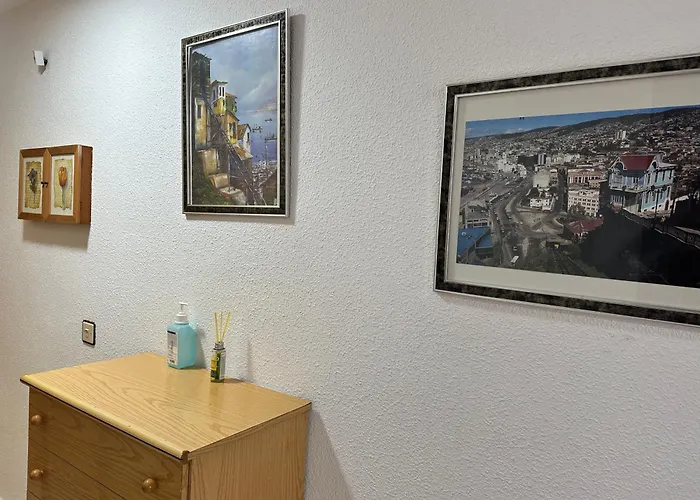 Homely Islandia Apartament Torrevieja