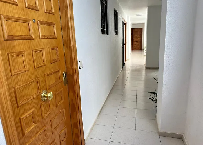 Homely Islandia Apartament *