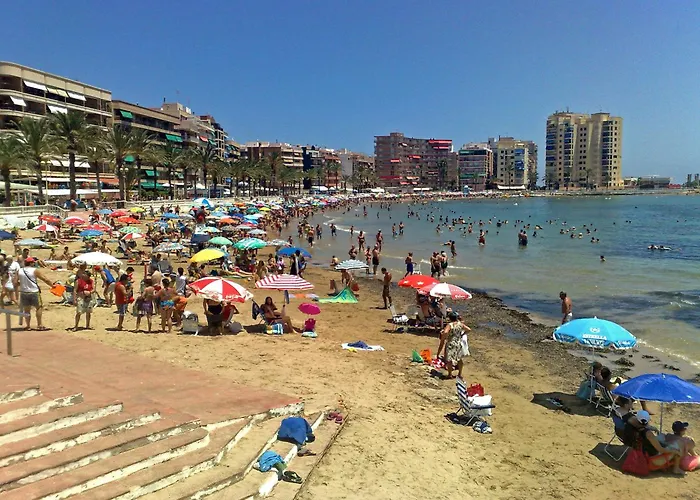 Homely Islandia Torrevieja